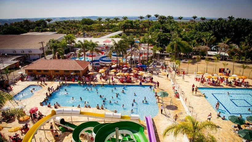 Parque Maeda – Diversão, Natureza e Lazer | Bate e Volta